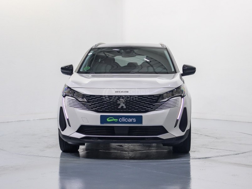 Foto del PEUGEOT 5008 1.2 PureTech S&S Allure Pack 130