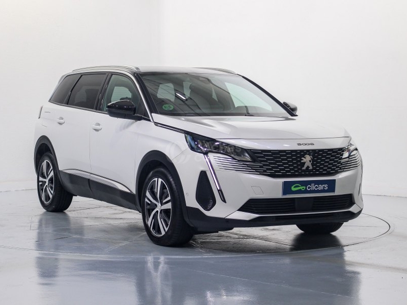 Foto del PEUGEOT 5008 1.2 PureTech S&S Allure Pack 130