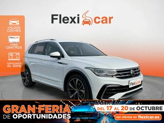 Imagen de VOLKSWAGEN Tiguan 2.0TDI R-Line DSG 110kW