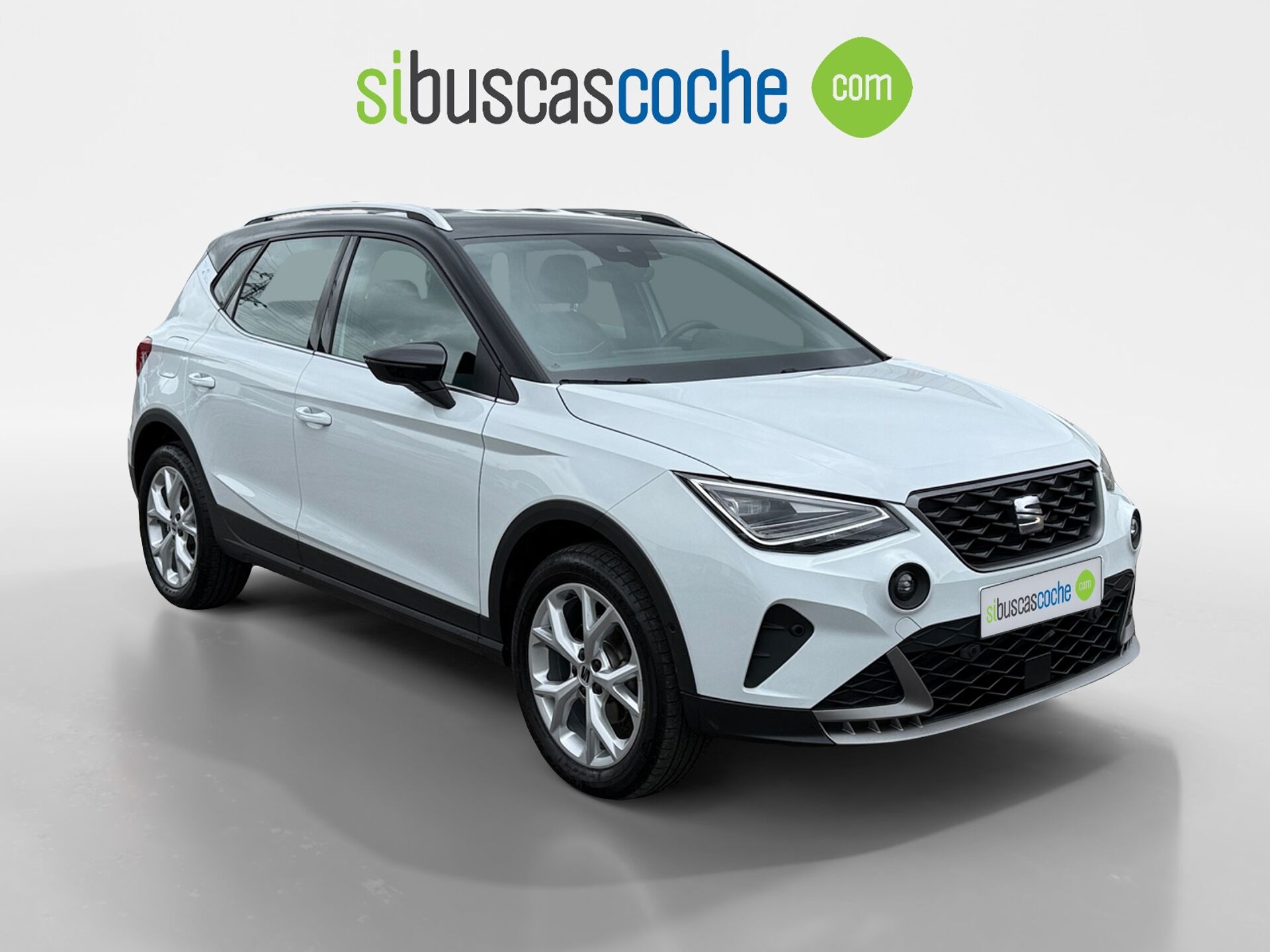 Imagen de SEAT Arona