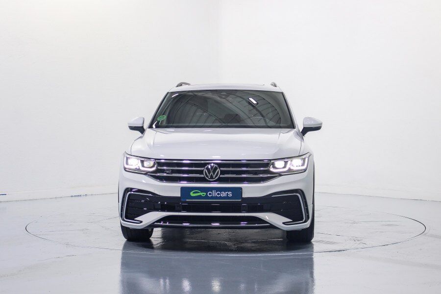 Foto del VOLKSWAGEN Tiguan 2.0TDI R-Line DSG 110kW