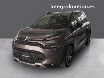 Imagen de CITROEN C3 Aircross BlueHDi S&S Shine 110