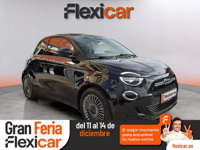 FIAT 500 (Icon Hb 320km 85kW (118CV)) en Madrid