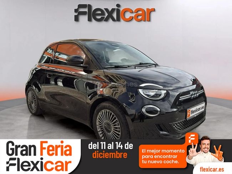 Foto del FIAT 500 e 87Kw Icon