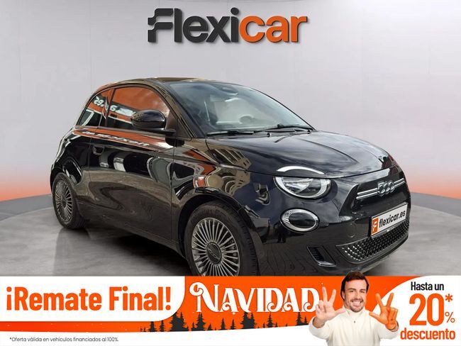 FIAT 500 (Icon Hb 320km 85kW (118CV)) en Madrid