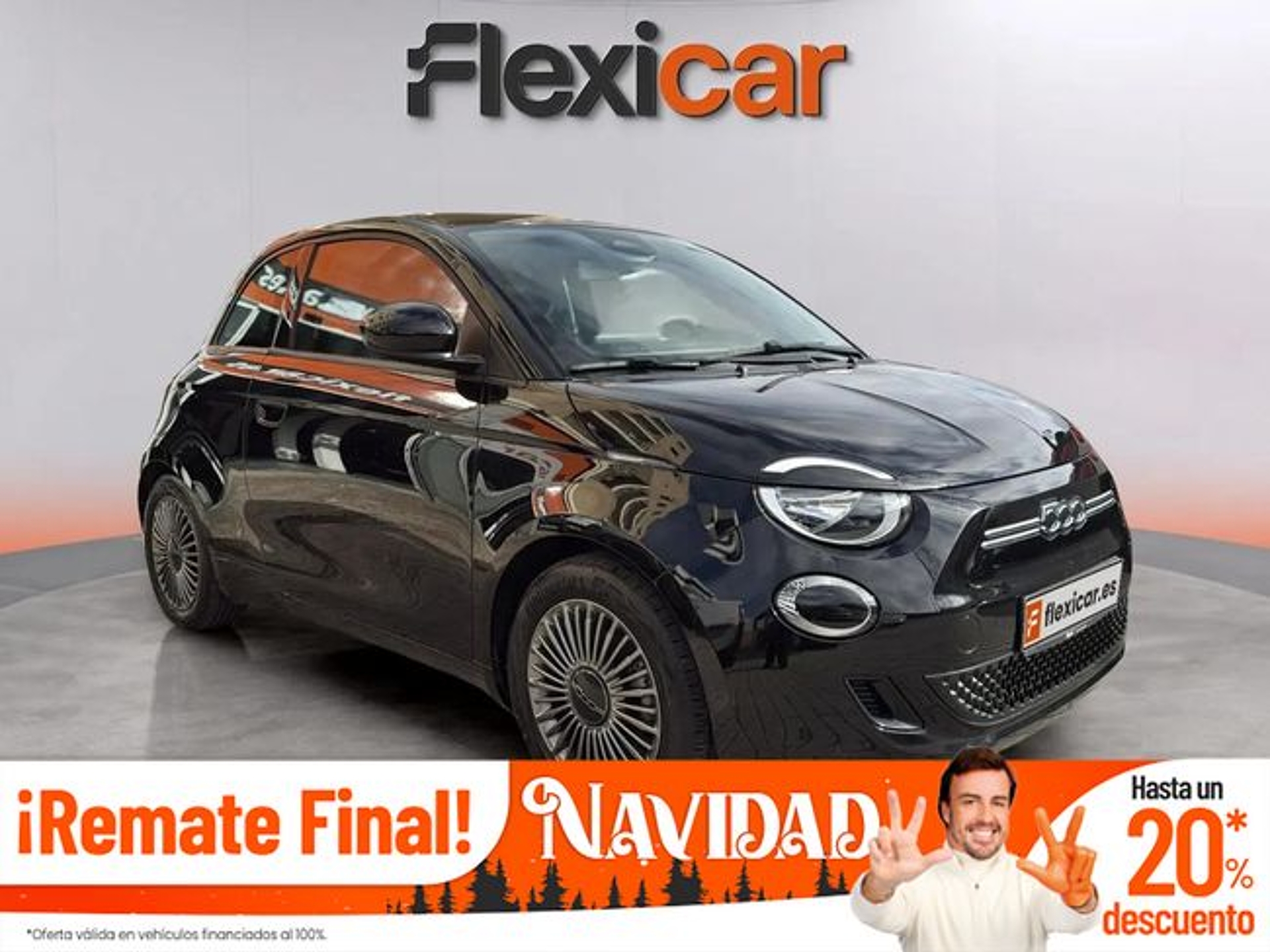 Imagen de FIAT 500