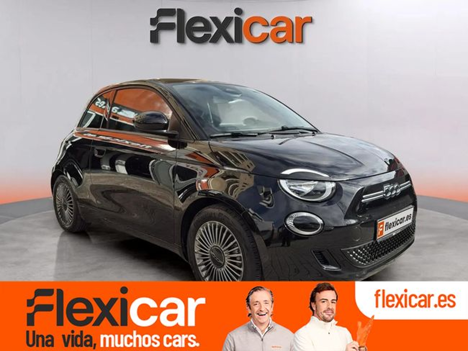 Imagen de FIAT 500
