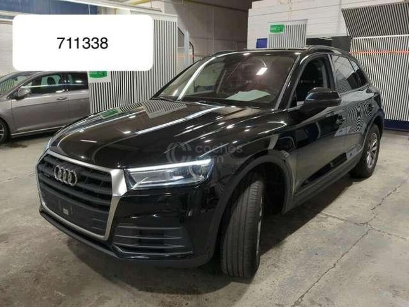 Foto del AUDI Q5 35 TDI S line S tronic 120kW