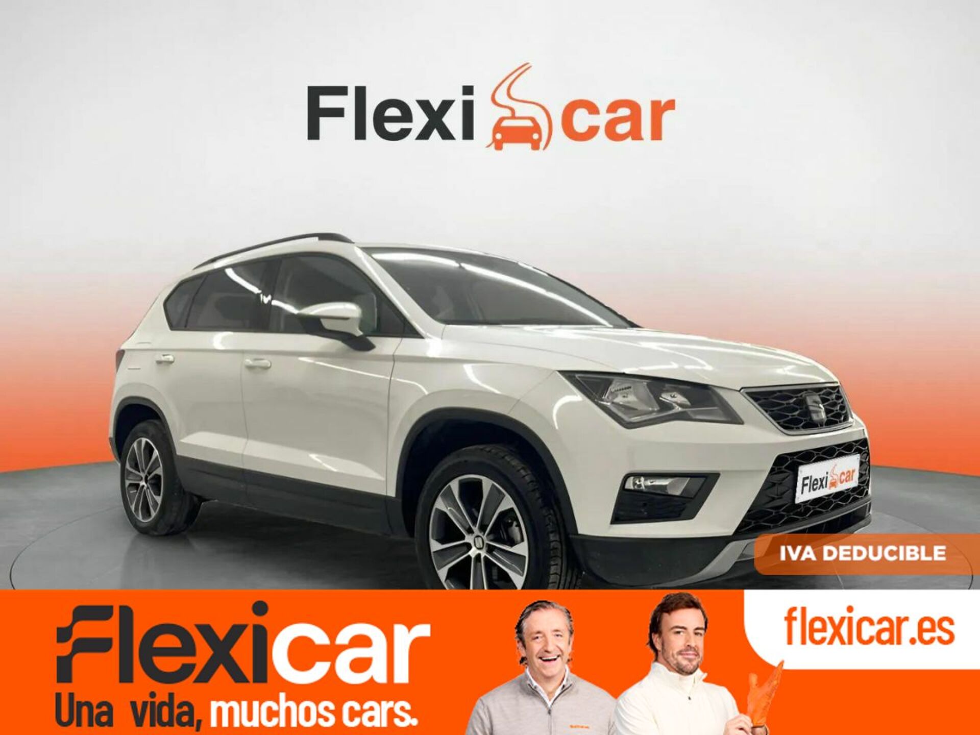 Imagen de SEAT Ateca