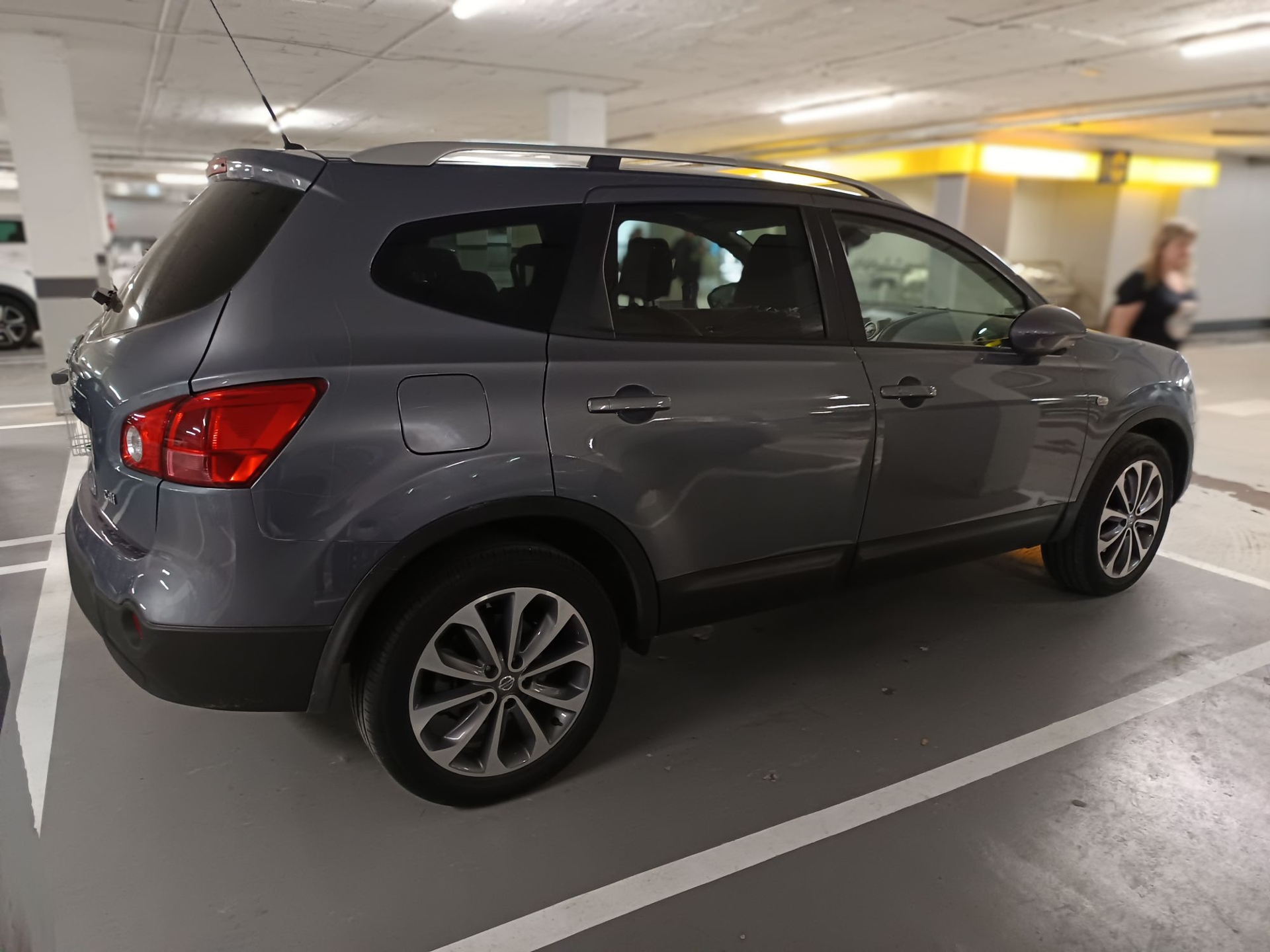 Imagen de NISSAN Qashqai