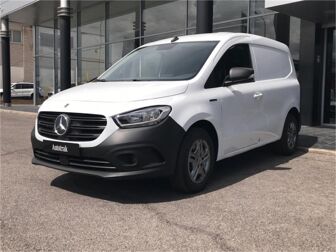 Imagen de MERCEDES Citan e Furgón Largo PRO