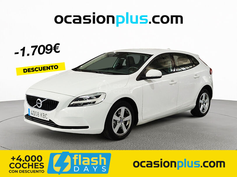 Foto del VOLVO V40 D3 Momentum Aut. 150