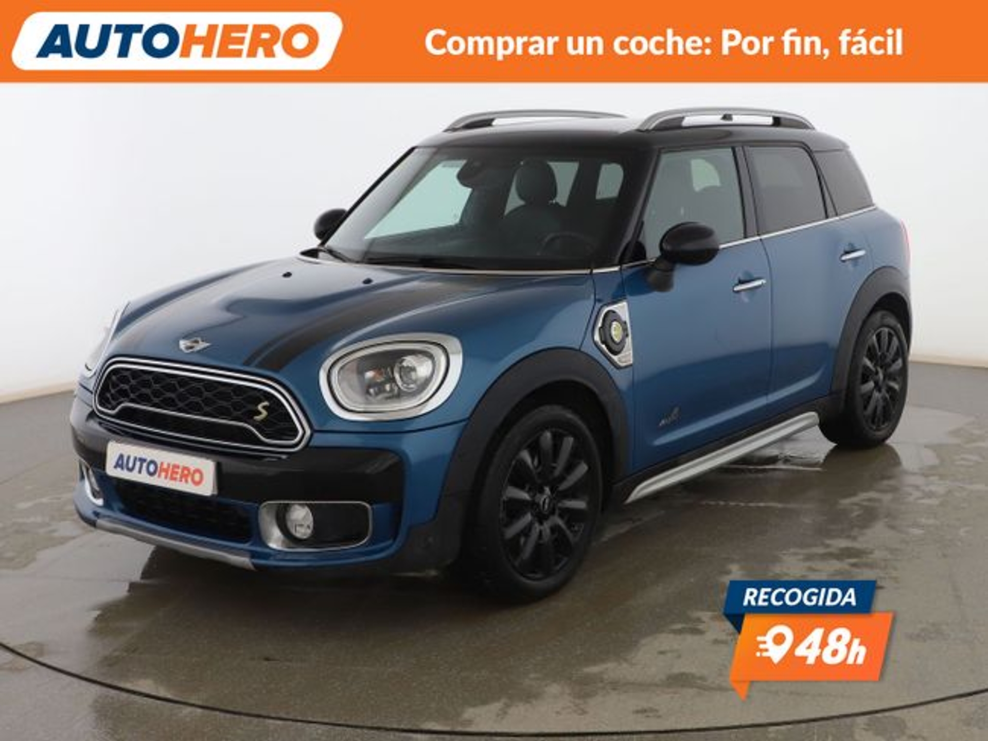 Imagen de MINI Mini Countryman