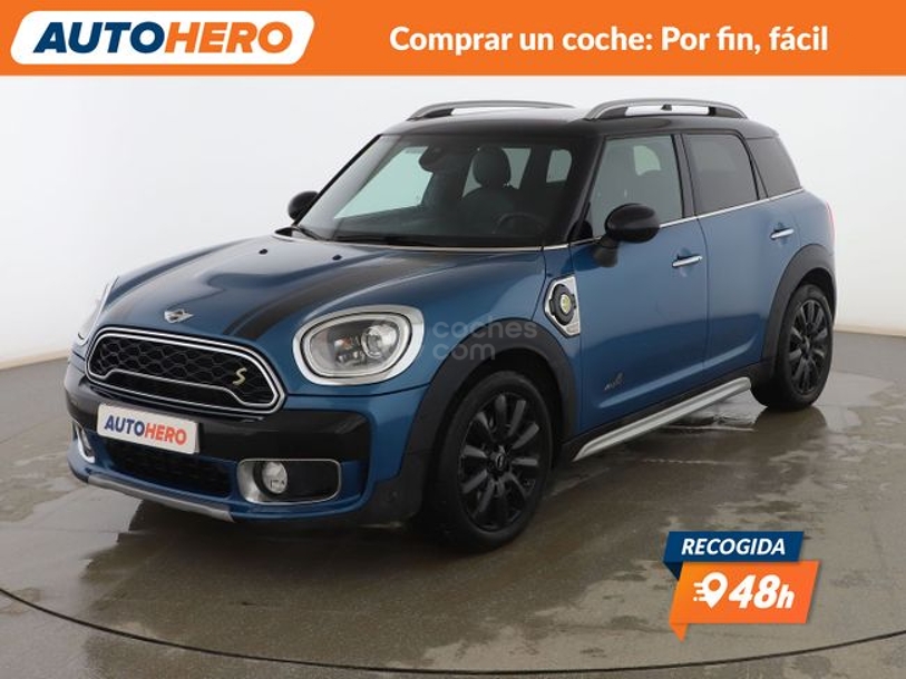Foto del MINI Mini Countryman COUNTRYMAN COOPER S E ALL4