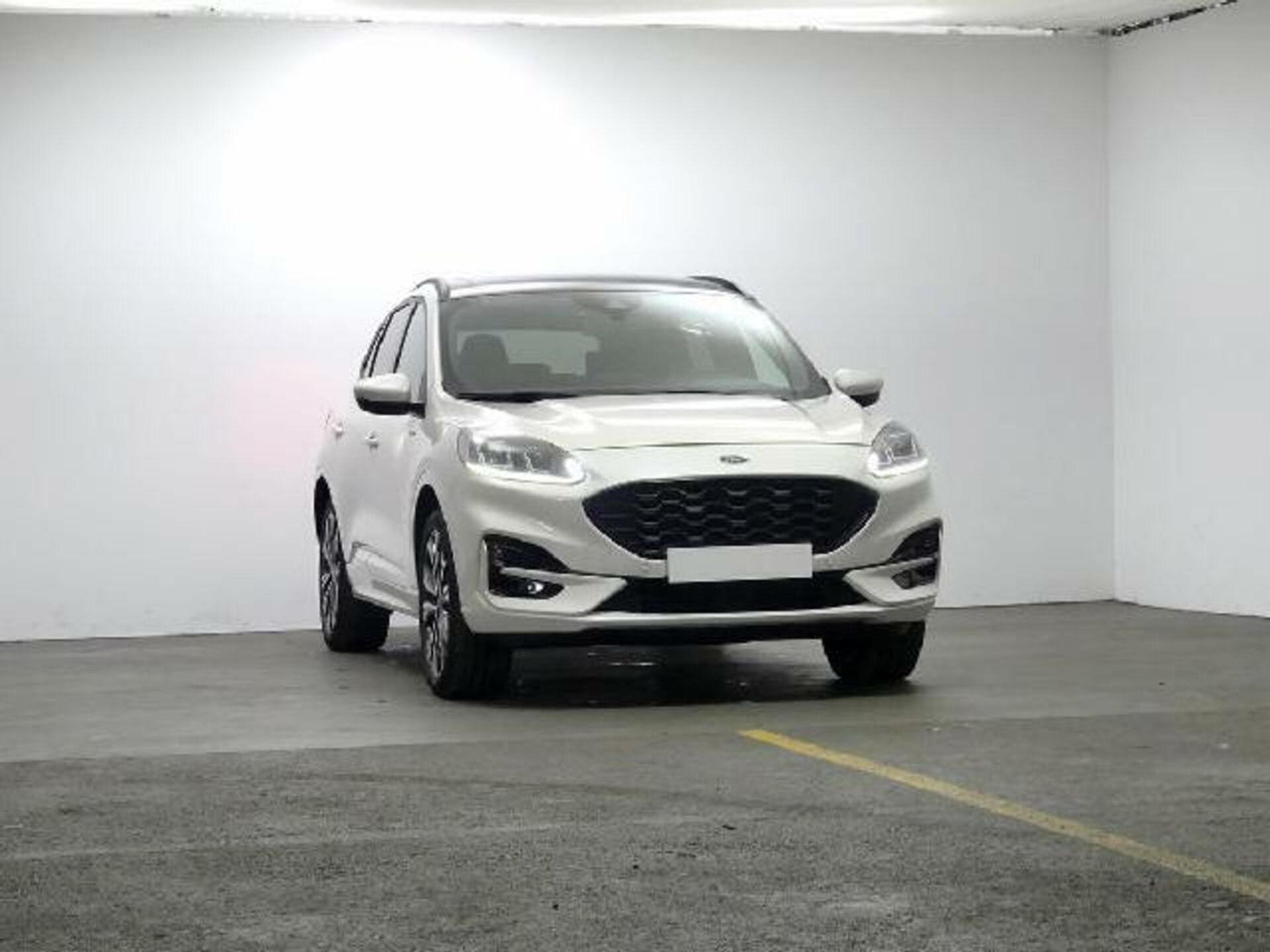 Imagen 2 de FORD Kuga