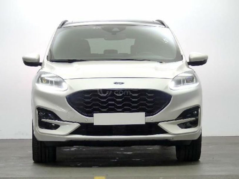 Foto del FORD Kuga 2.5 Duratec PHEV ST-Line X 4x2