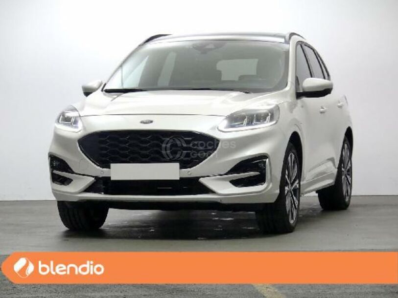 Foto del FORD Kuga 2.5 Duratec PHEV ST-Line X 4x2