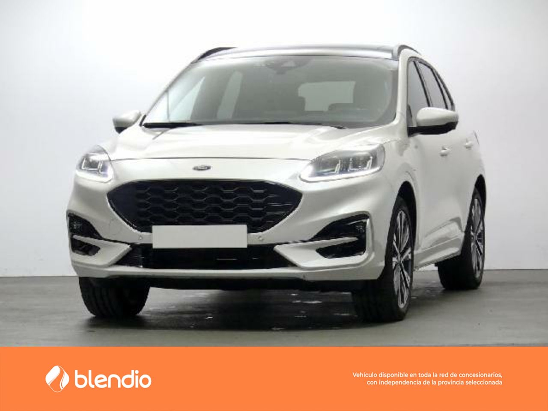 Imagen de FORD Kuga