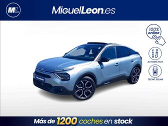 Imagen de CITROEN C4 ë - Shine 100kW