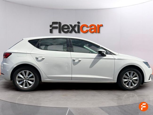 Foto del SEAT León ST 1.6TDI CR S&S Style 115