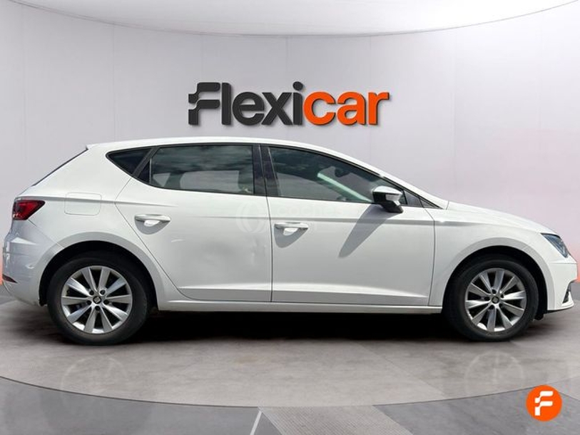 Foto del SEAT León ST 1.6TDI CR S&S Style 115