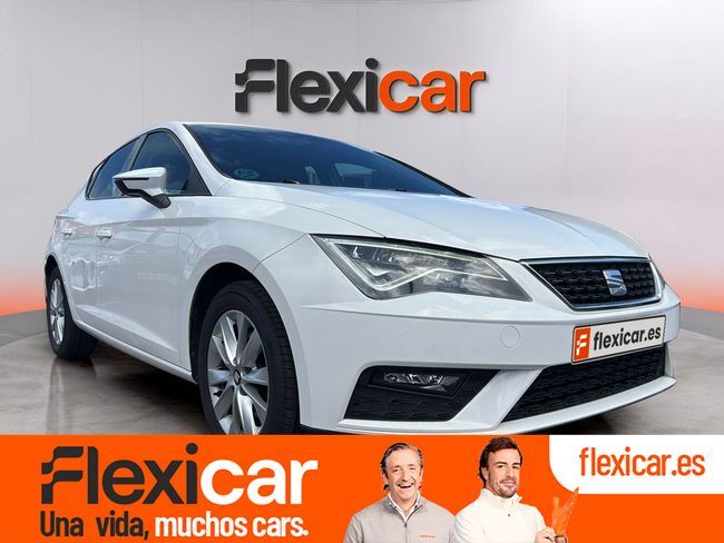 Foto del SEAT León ST 1.6TDI CR S&S Style 115