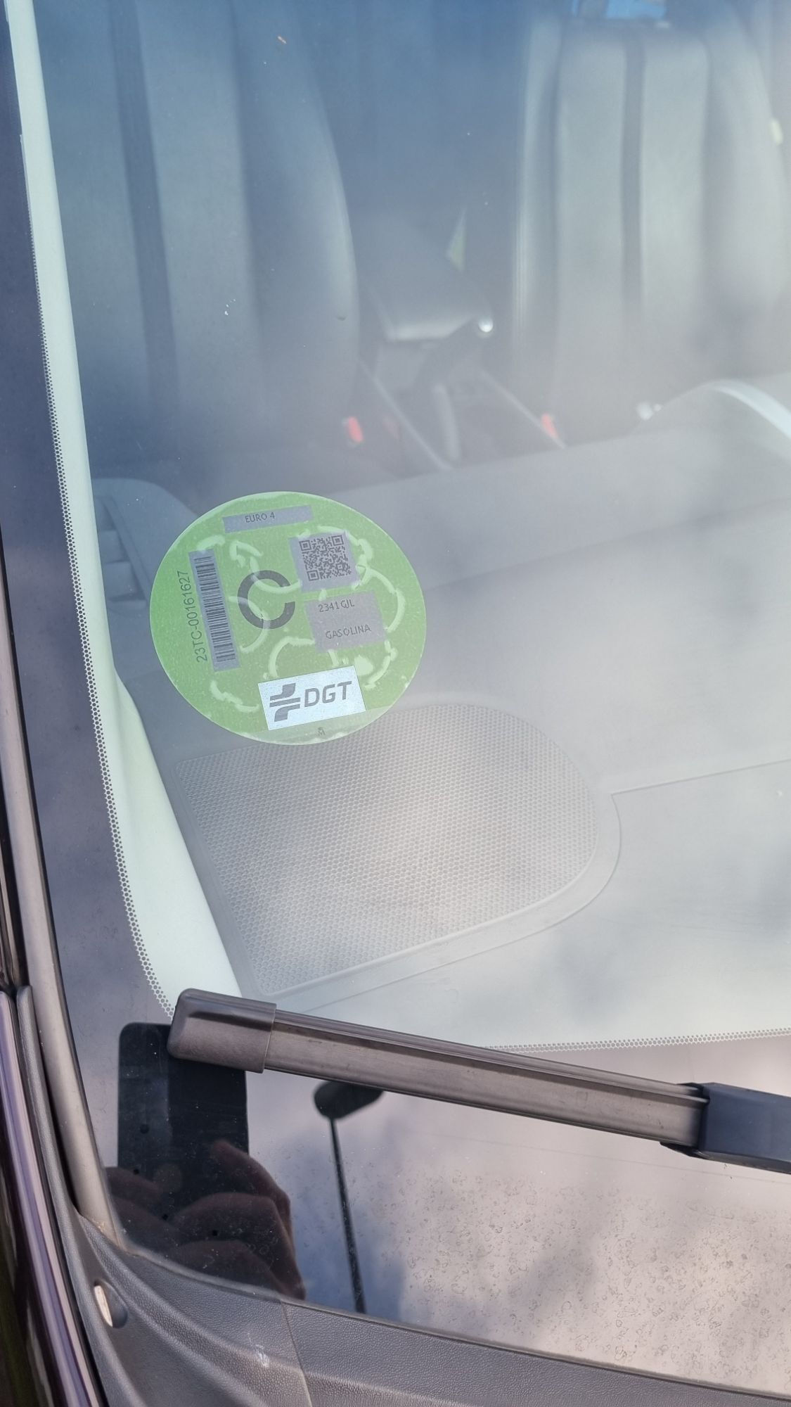 Foto del MAZDA CX-7 2.3 Sportive Turbo