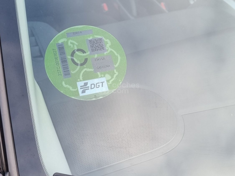 Foto del MAZDA CX-7 2.3 Sportive Turbo