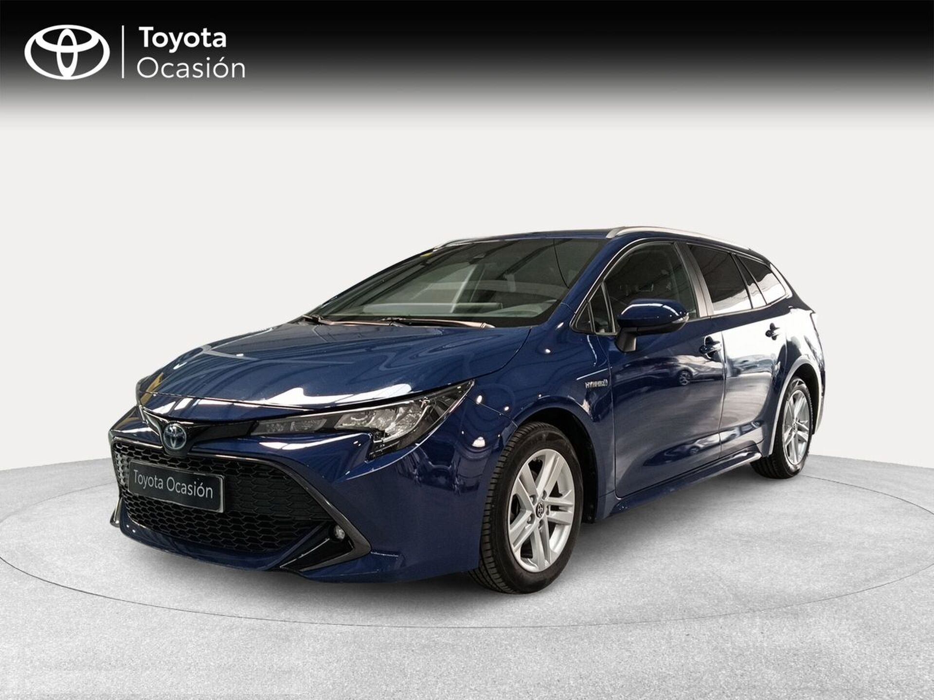 Imagen de TOYOTA Corolla