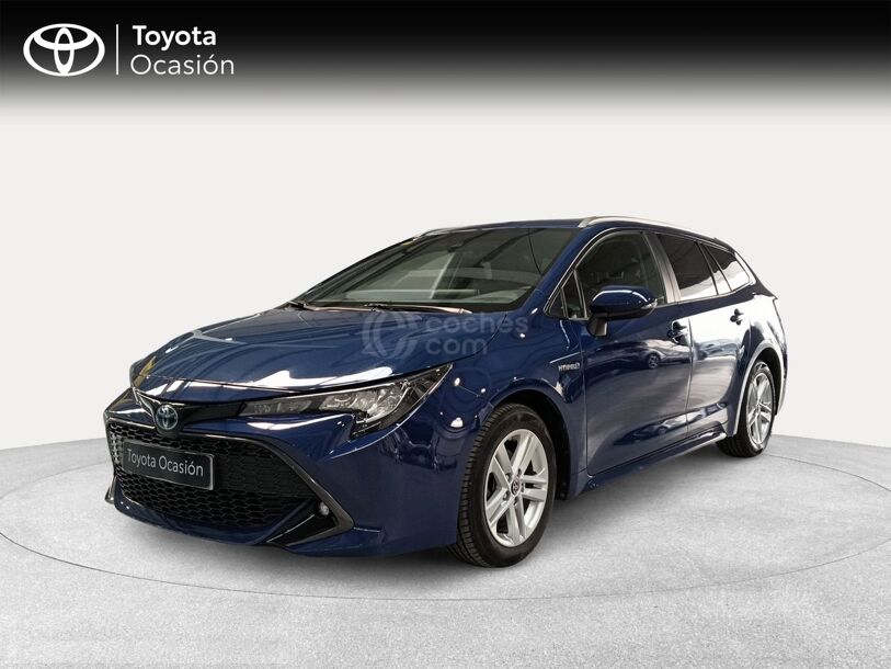 Foto del TOYOTA Corolla 125H Active Tech