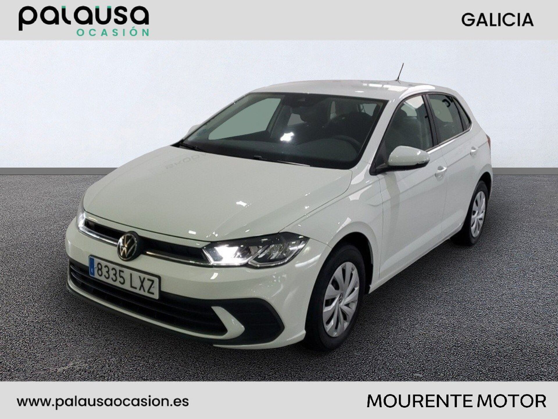 Imagen de VOLKSWAGEN Polo