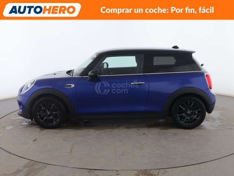 Foto del MINI Mini Cooper