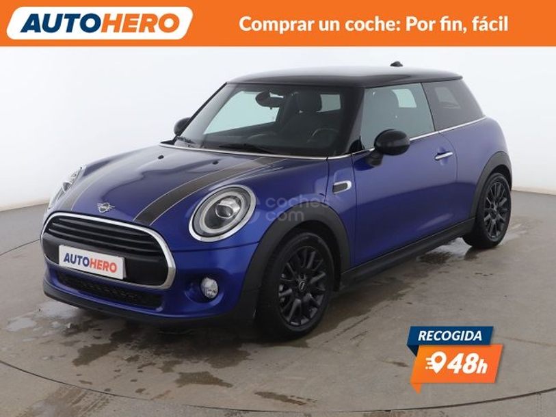 Foto del MINI Mini Cooper