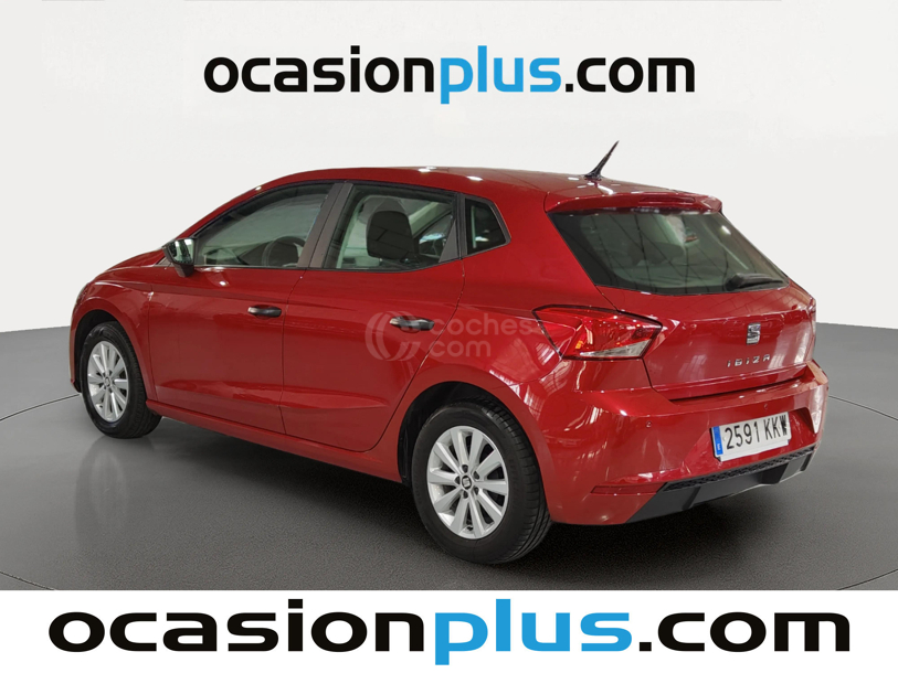 Foto del SEAT Ibiza 1.0 EcoTSI S&S Reference 95