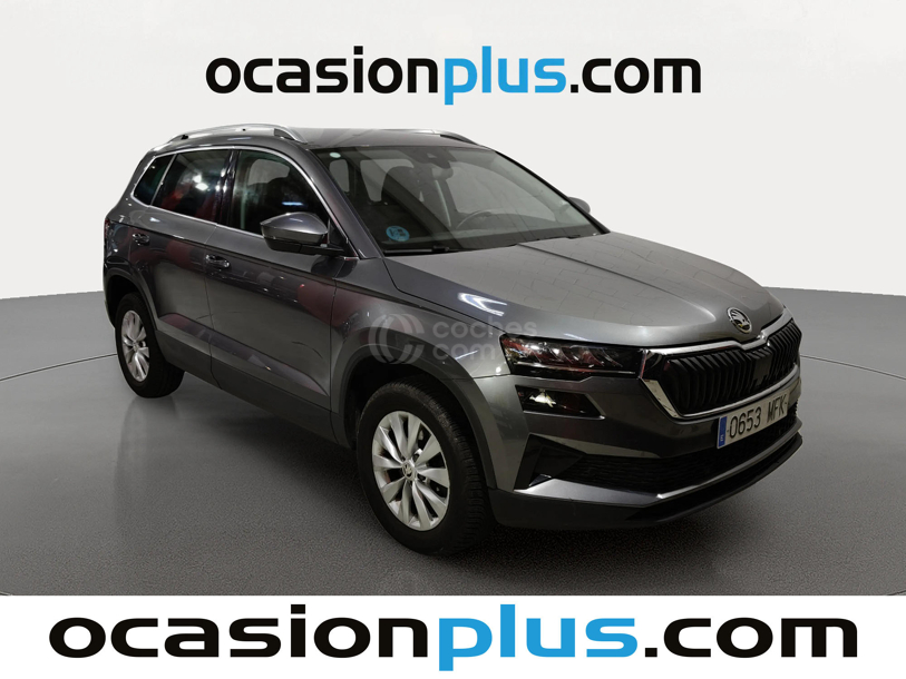 Foto del SKODA Karoq 1.5 TSI Ambition ACT DSG
