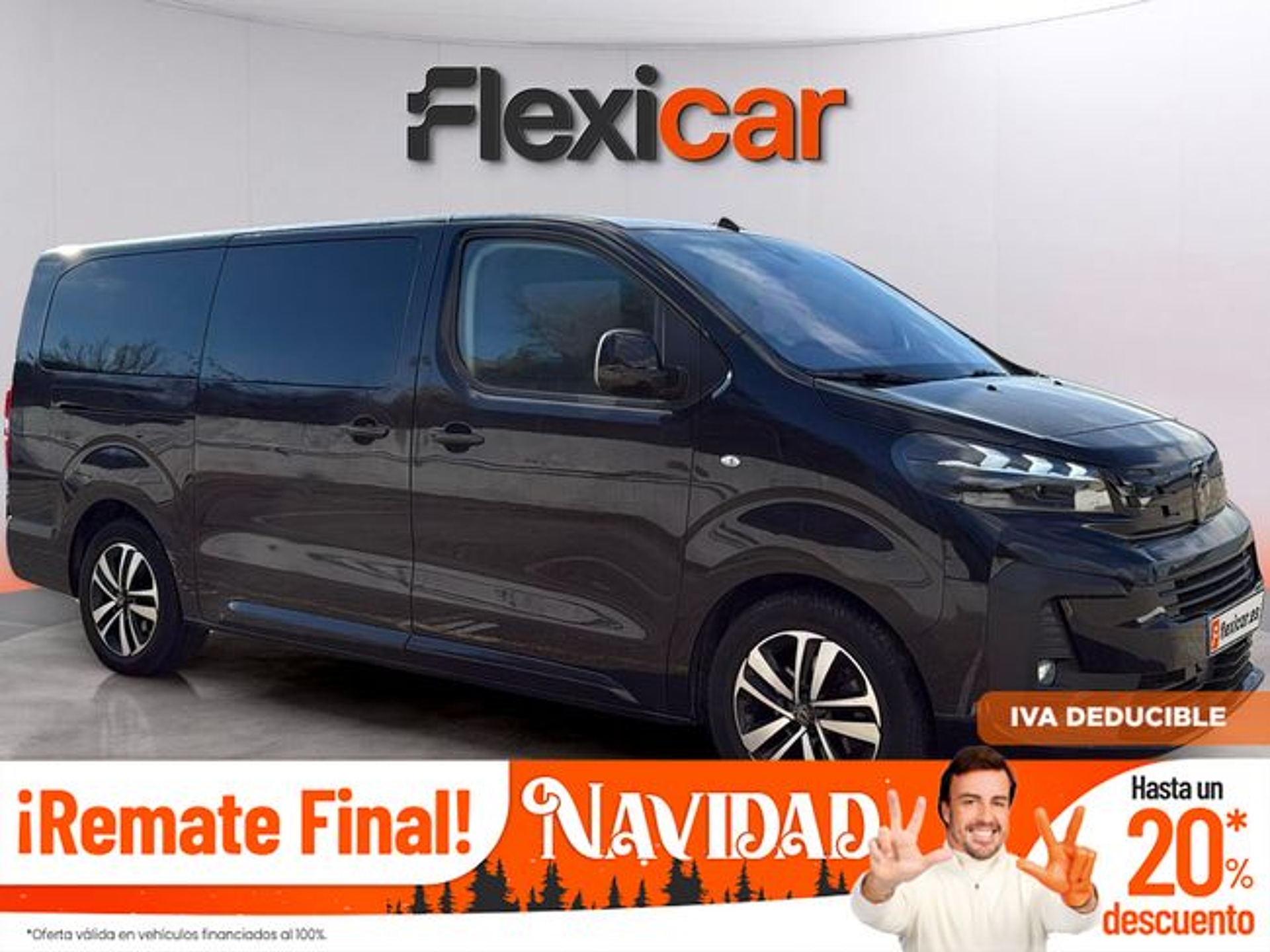 Imagen de PEUGEOT Traveller