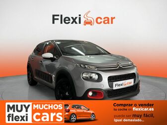 Imagen de CITROEN C3 1.2 PureTech S&S Shine 110