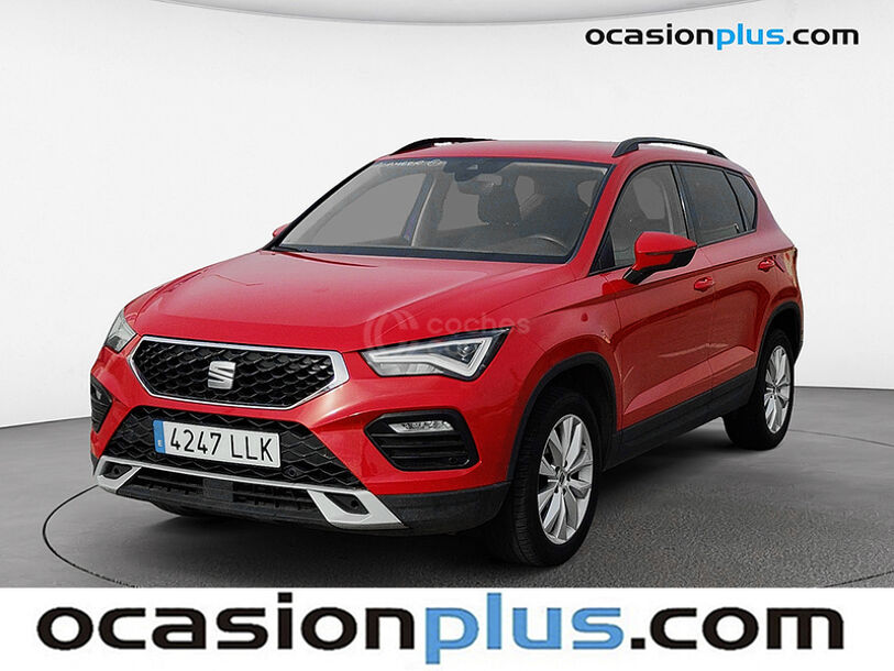 Foto del SEAT Ateca 1.0 TSI S&S Style Go