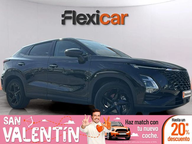 Foto del OMODA 5 1.6 Premium 185