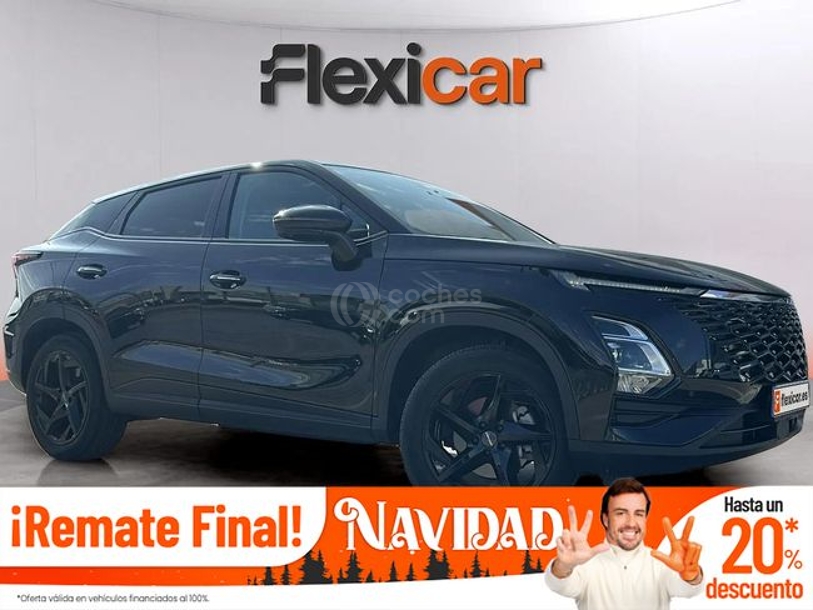 Foto del OMODA 5 1.6 Premium 185