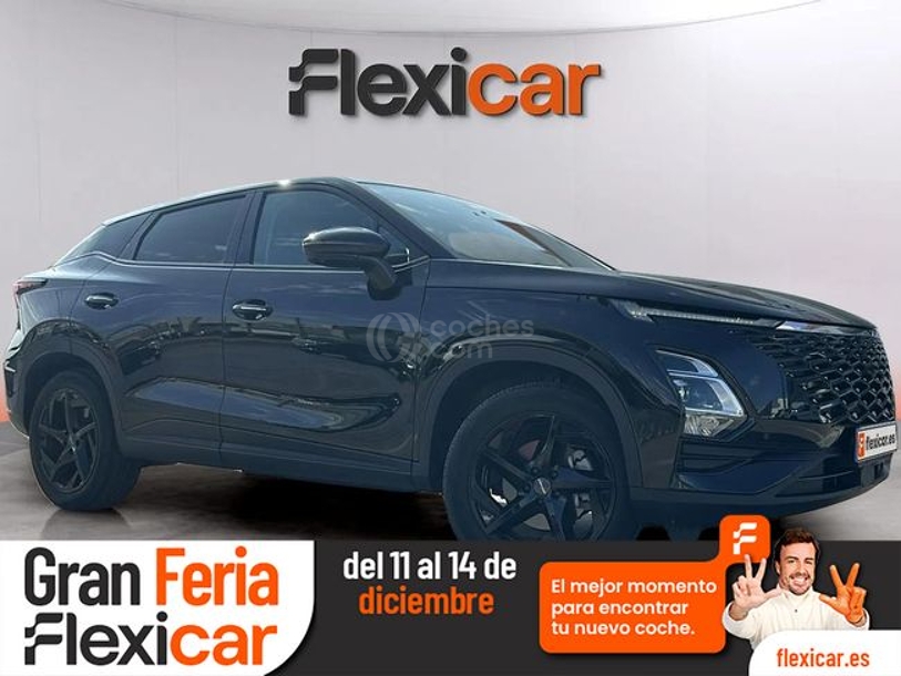 Foto del OMODA 5 1.6 Premium 185