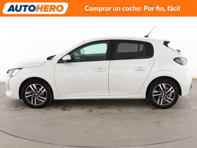 Foto del PEUGEOT 208 1.2 PureTech S&S Allure 82