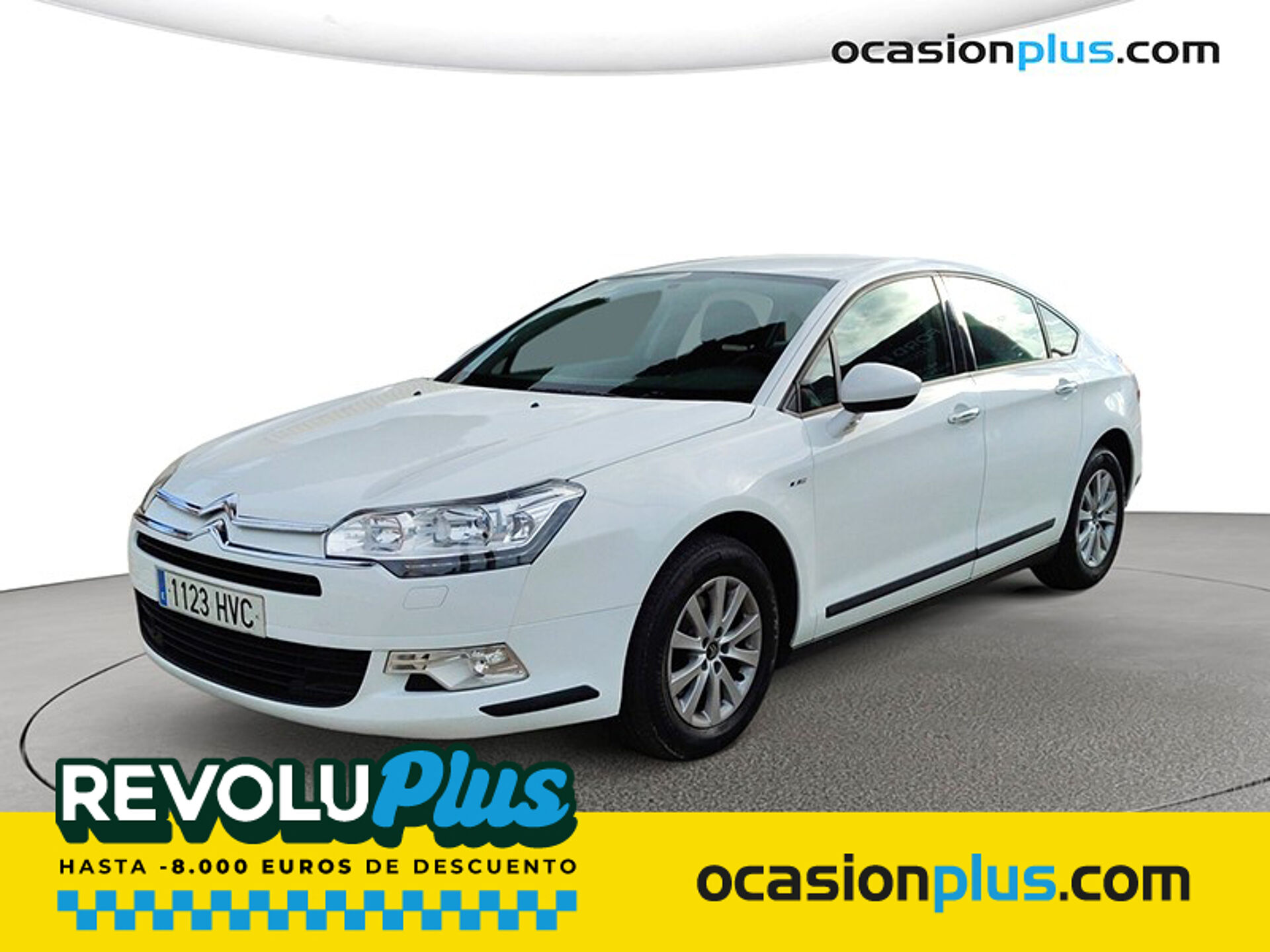 Imagen de CITROEN C5
