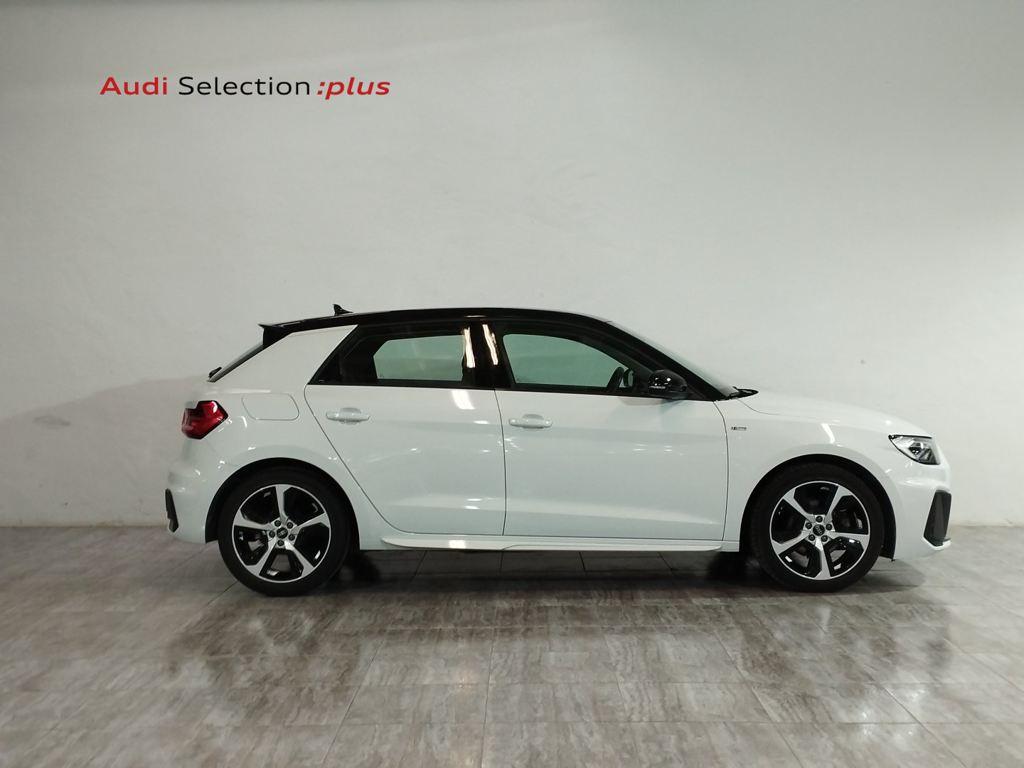 Foto del AUDI A1 Sportback 30 TFSI Adrenalin Black Edition S tronic