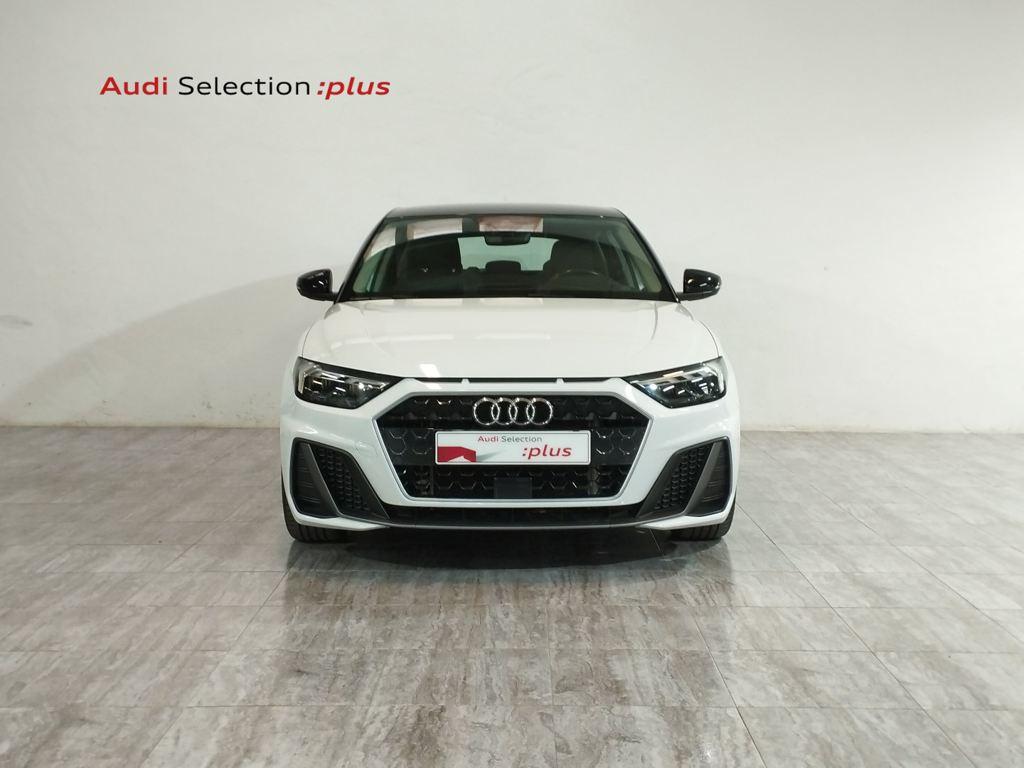 Foto del AUDI A1 Sportback 30 TFSI Adrenalin Black Edition S tronic