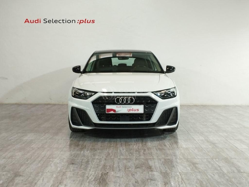 Foto del AUDI A1 Sportback 30 TFSI Adrenalin Black Edition S tronic