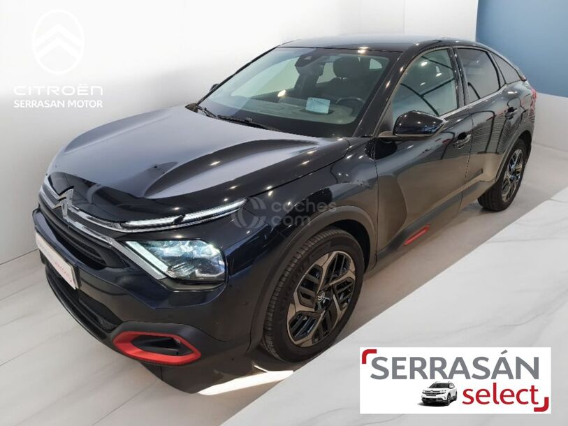 Foto del CITROEN C4 1.5 BlueHDI S&S Shine EAT8 130