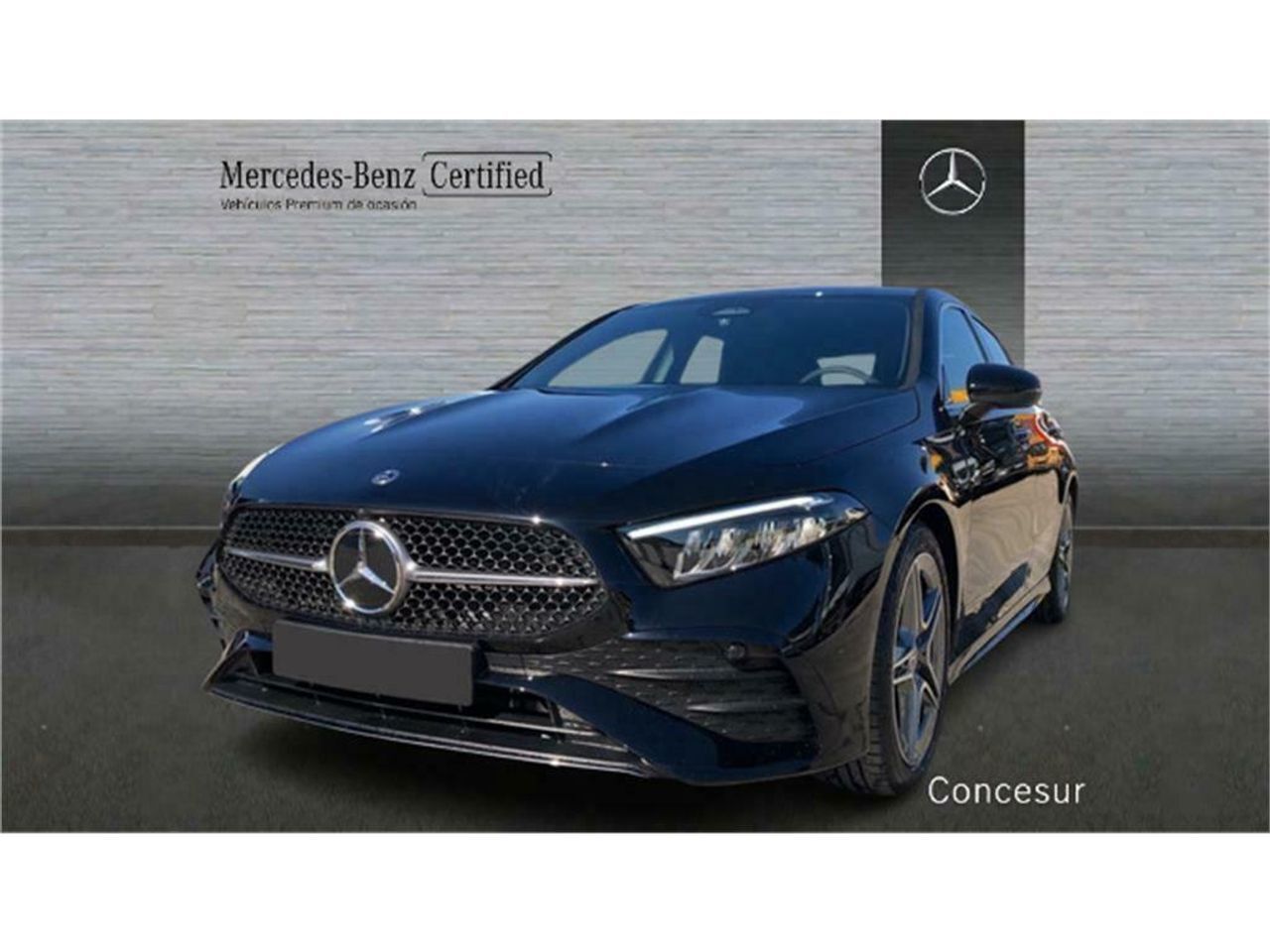 MERCEDES Clase A (A 180) en Sevilla