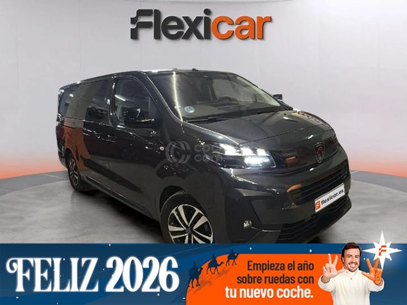 Foto del PEUGEOT Traveller 2.0 BlueHDI S&S Business Long EAT8 180