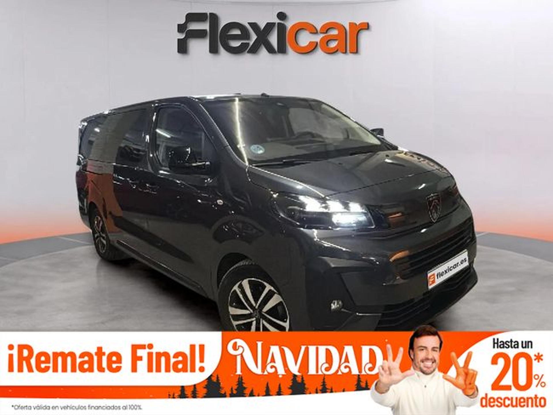 Imagen de PEUGEOT Traveller